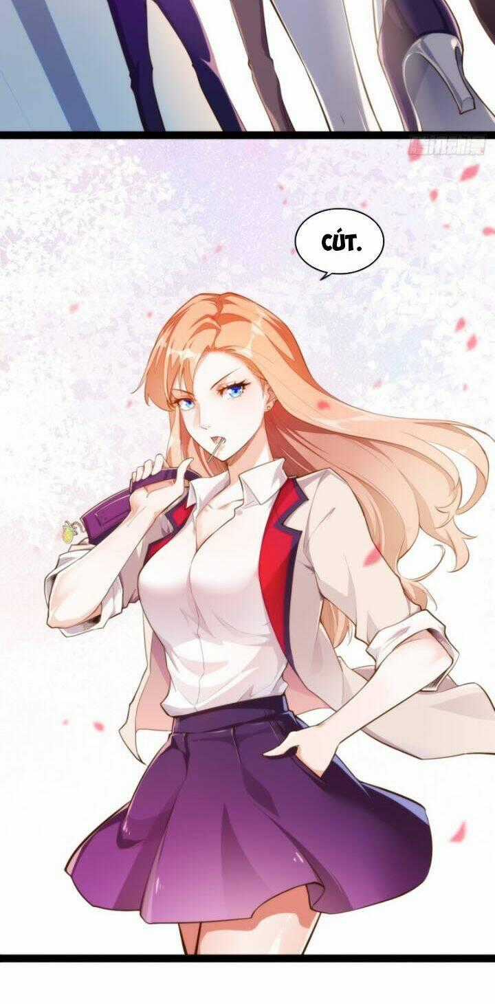 Cửa Hàng Thông Thiên Giới Chapter 124 trang 34