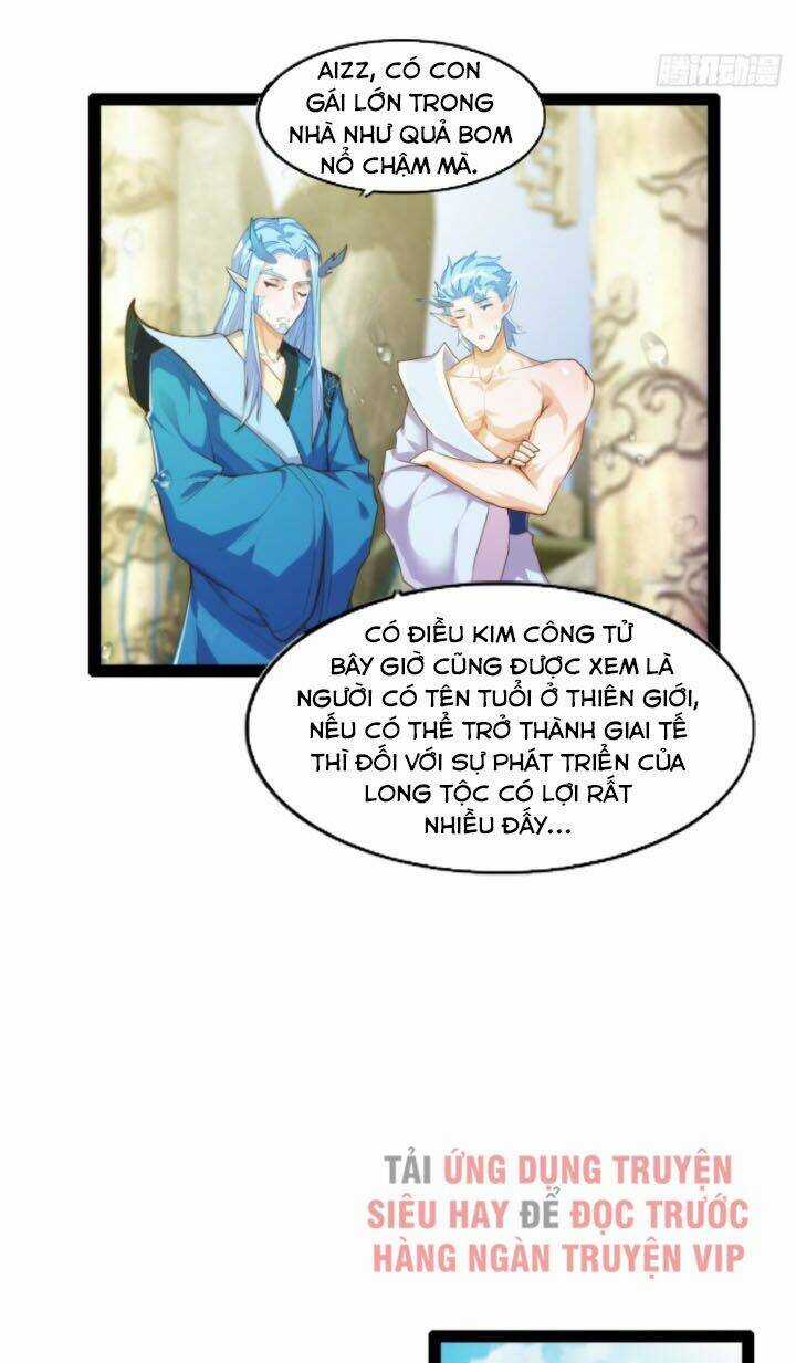 Cửa Hàng Thông Thiên Giới Chapter 124 trang 6