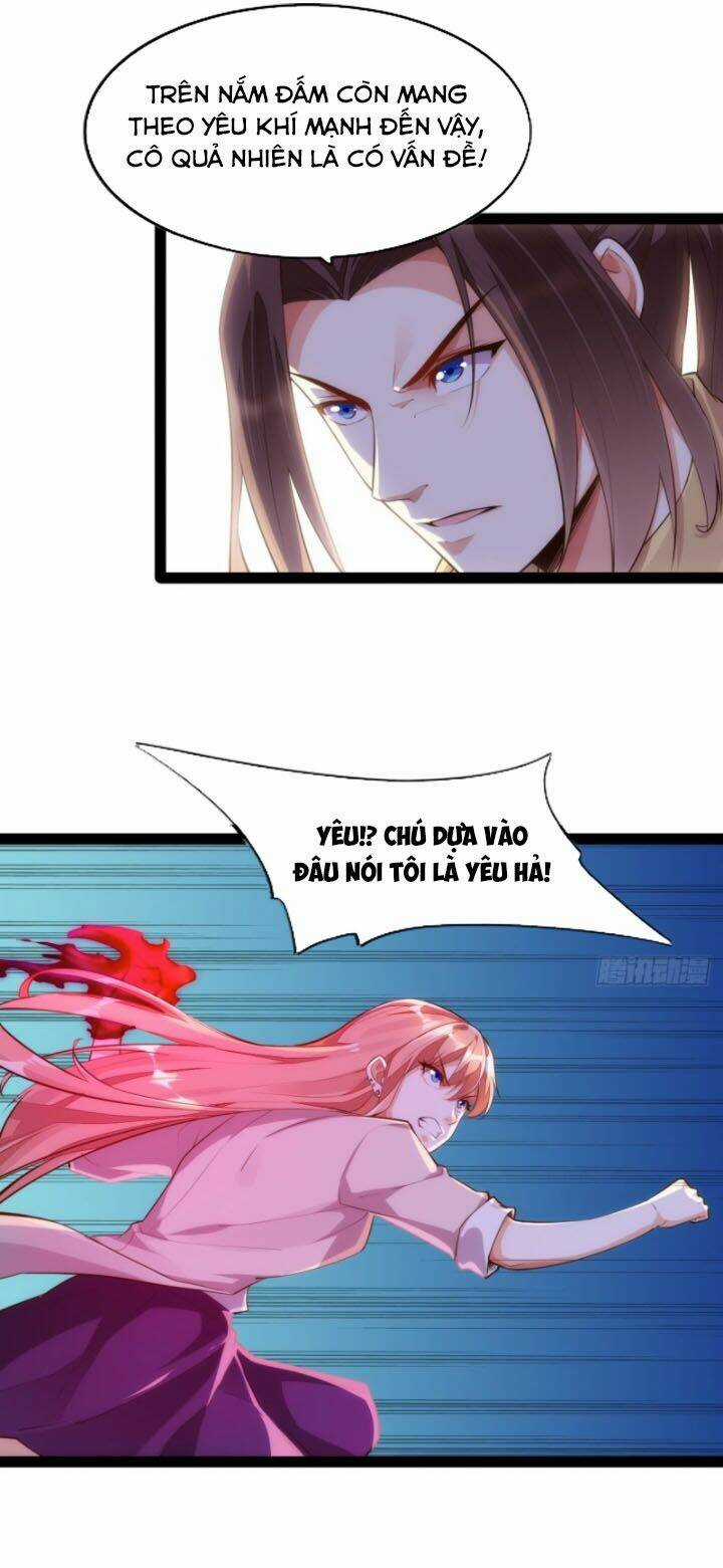 Cửa Hàng Thông Thiên Giới Chapter 125 trang 11