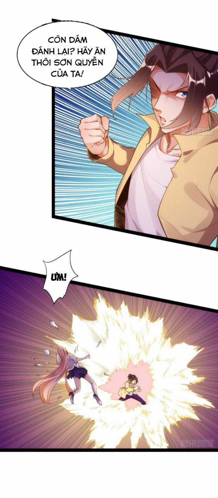 Cửa Hàng Thông Thiên Giới Chapter 125 trang 12