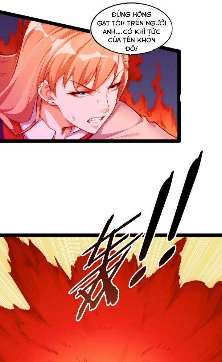 Cửa Hàng Thông Thiên Giới Chapter 125 trang 14