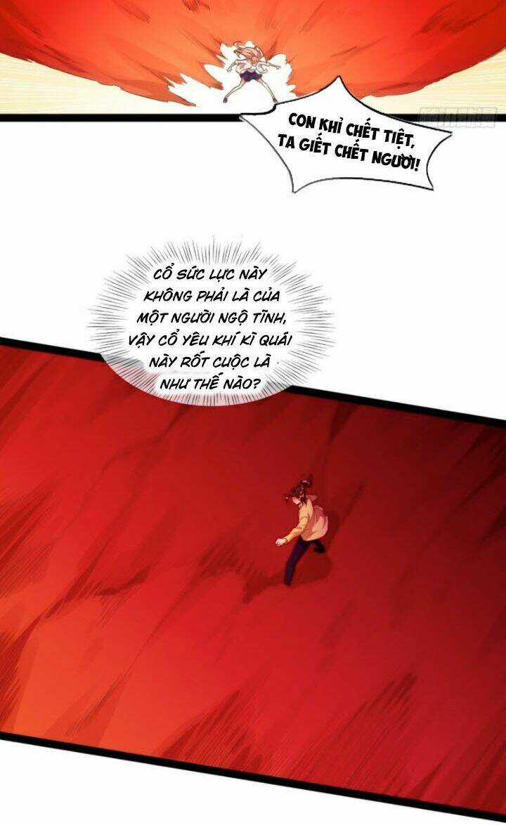 Cửa Hàng Thông Thiên Giới Chapter 125 trang 15