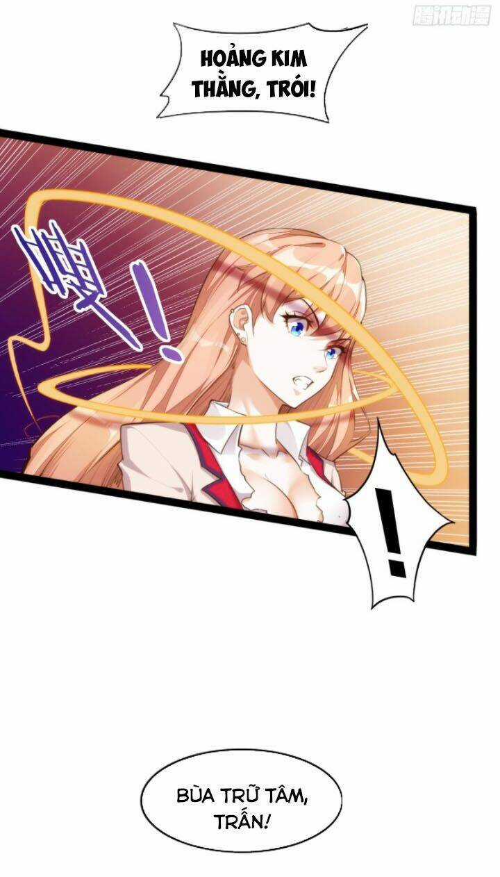 Cửa Hàng Thông Thiên Giới Chapter 125 trang 16