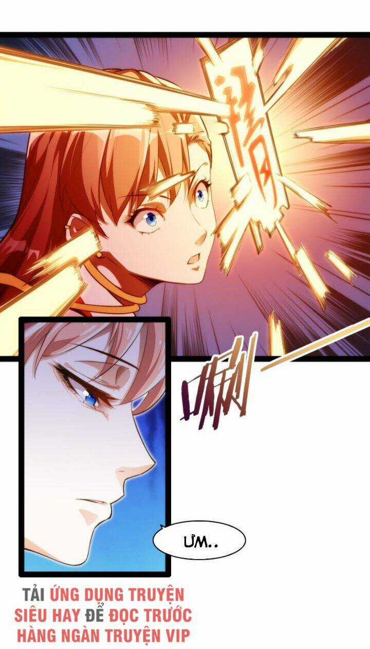 Cửa Hàng Thông Thiên Giới Chapter 125 trang 17