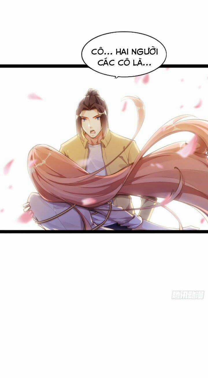 Cửa Hàng Thông Thiên Giới Chapter 125 trang 18