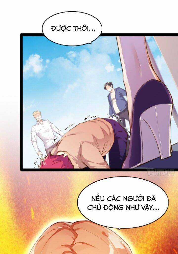 Cửa Hàng Thông Thiên Giới Chapter 125 trang 2