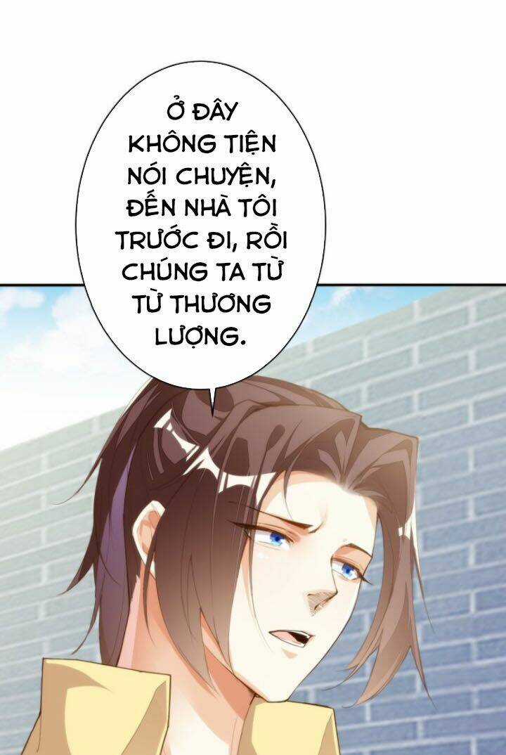 Cửa Hàng Thông Thiên Giới Chapter 125 trang 27