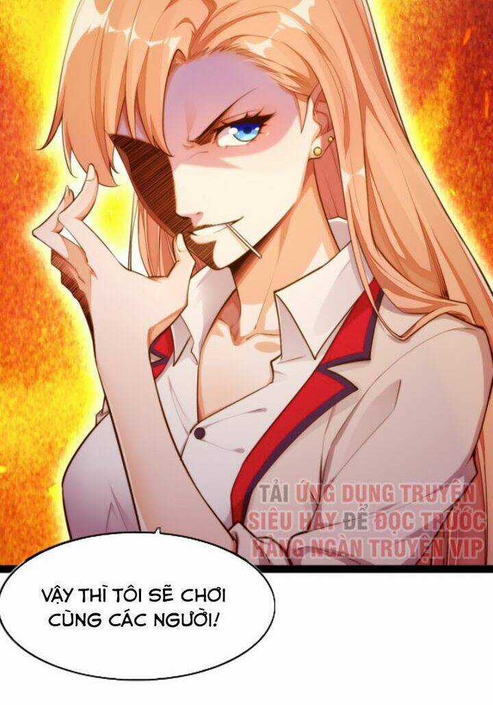 Cửa Hàng Thông Thiên Giới Chapter 125 trang 3