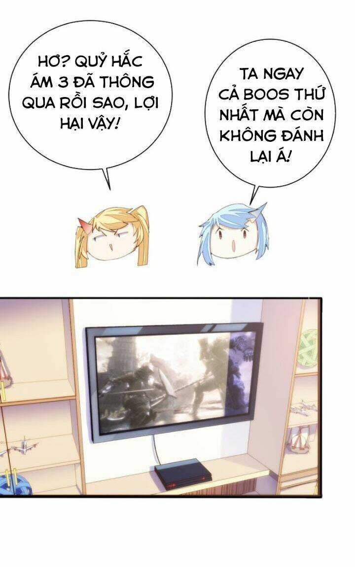 Cửa Hàng Thông Thiên Giới Chapter 125 trang 31