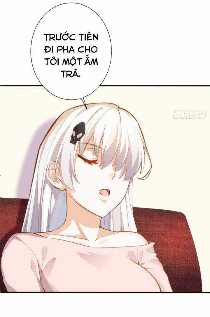 Cửa Hàng Thông Thiên Giới Chapter 125 trang 33