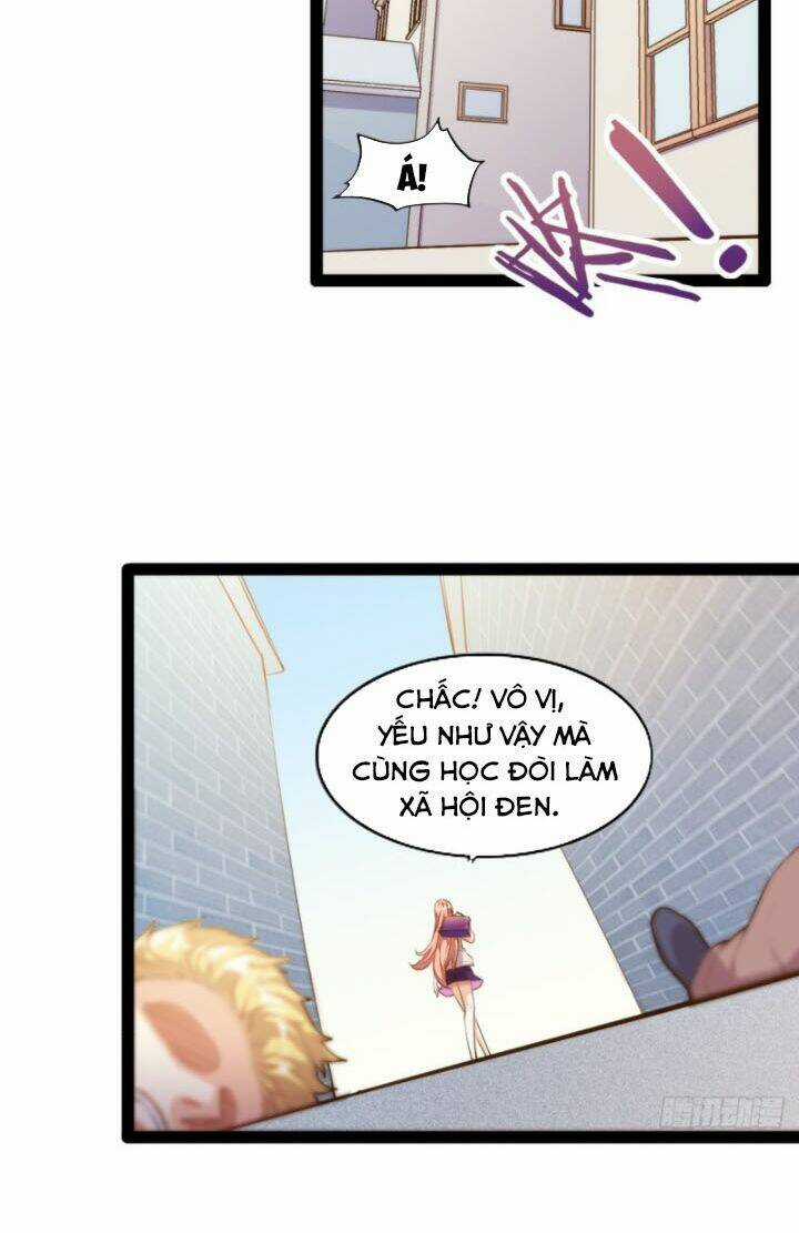 Cửa Hàng Thông Thiên Giới Chapter 125 trang 5