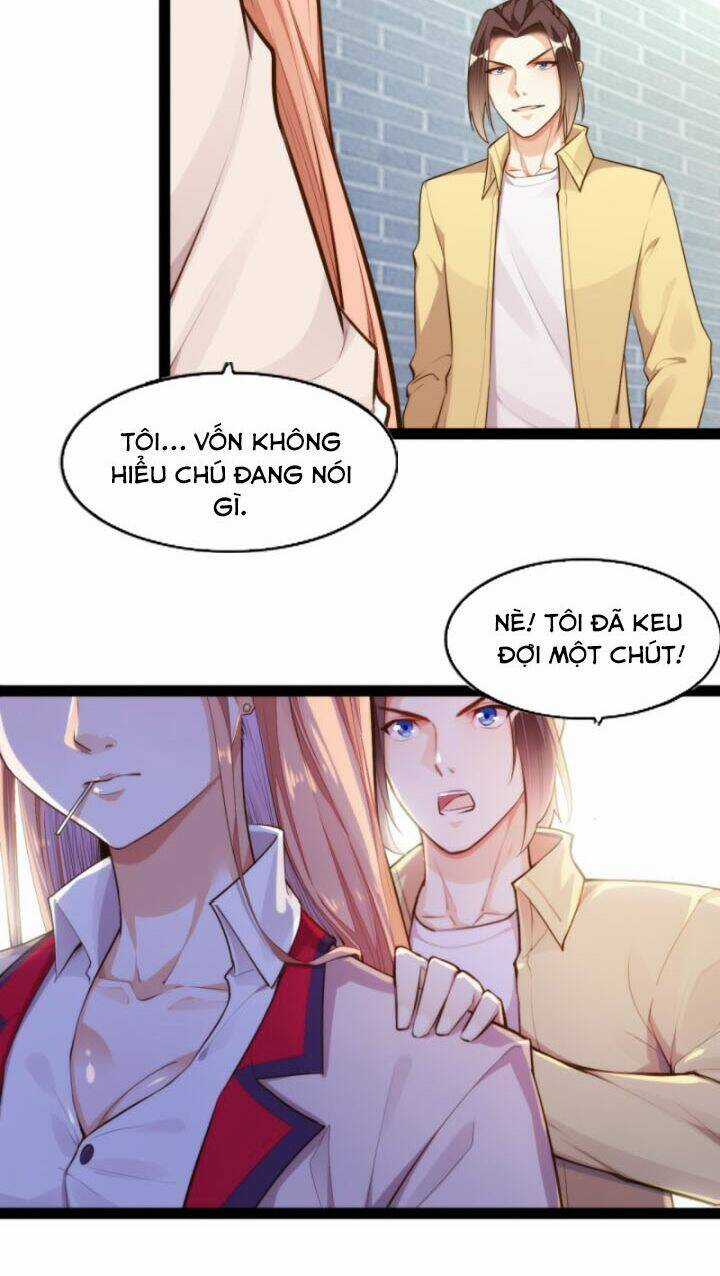 Cửa Hàng Thông Thiên Giới Chapter 125 trang 9