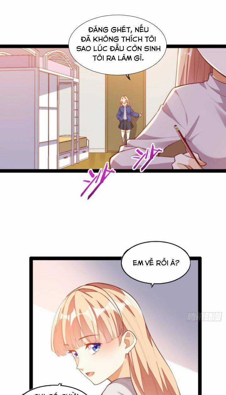 Cửa Hàng Thông Thiên Giới Chapter 126 trang 10