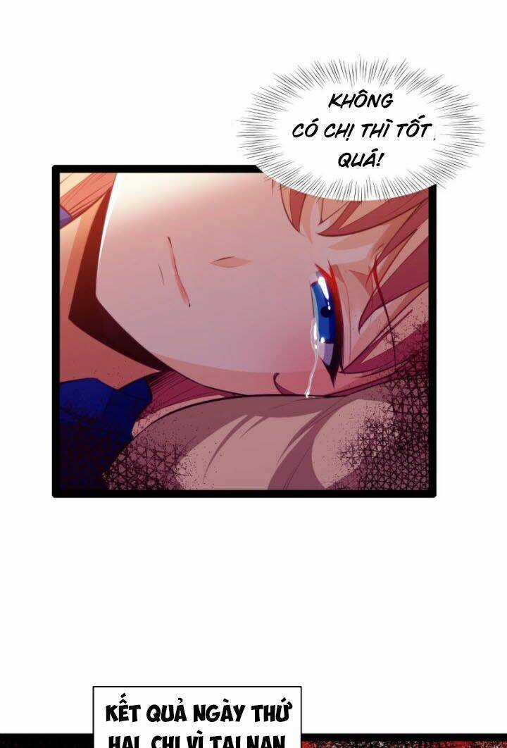 Cửa Hàng Thông Thiên Giới Chapter 126 trang 12