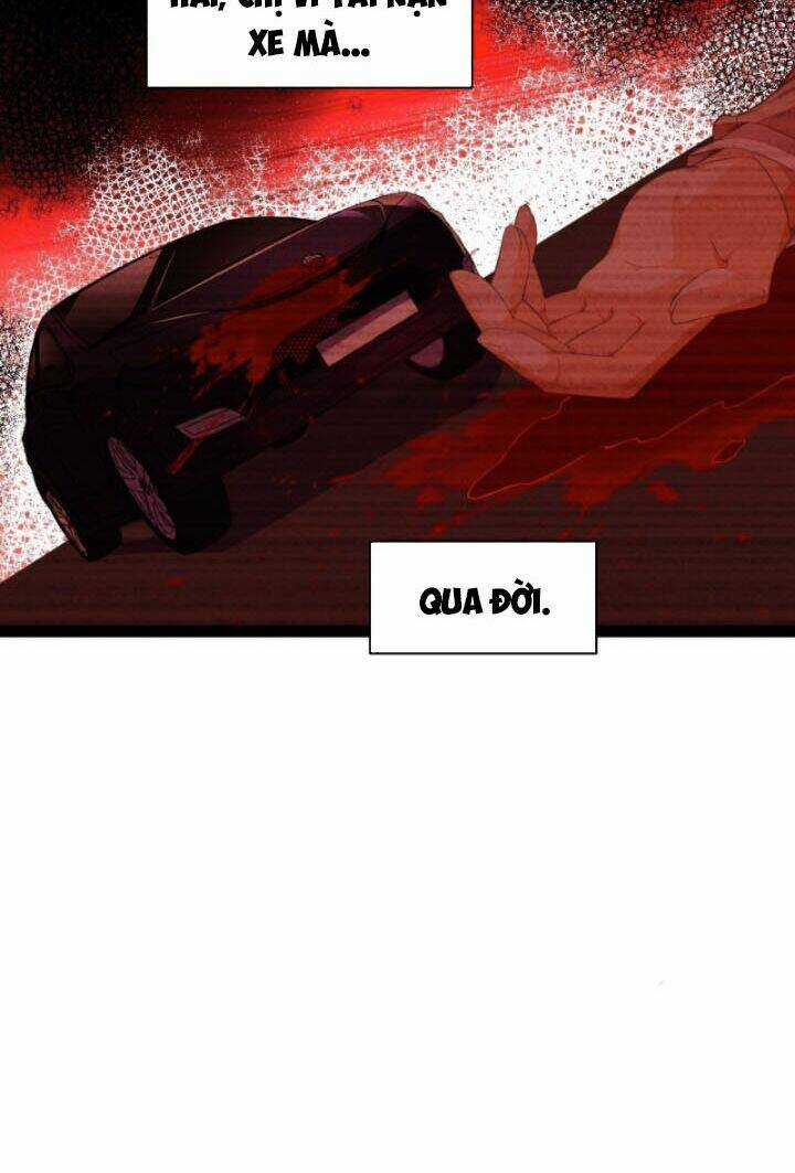 Cửa Hàng Thông Thiên Giới Chapter 126 trang 13