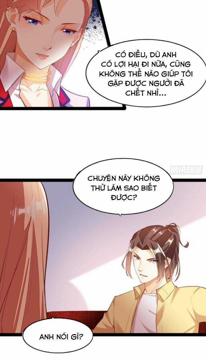 Cửa Hàng Thông Thiên Giới Chapter 126 trang 15