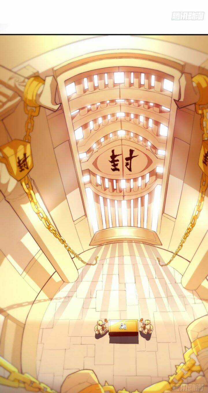 Cửa Hàng Thông Thiên Giới Chapter 126 trang 16