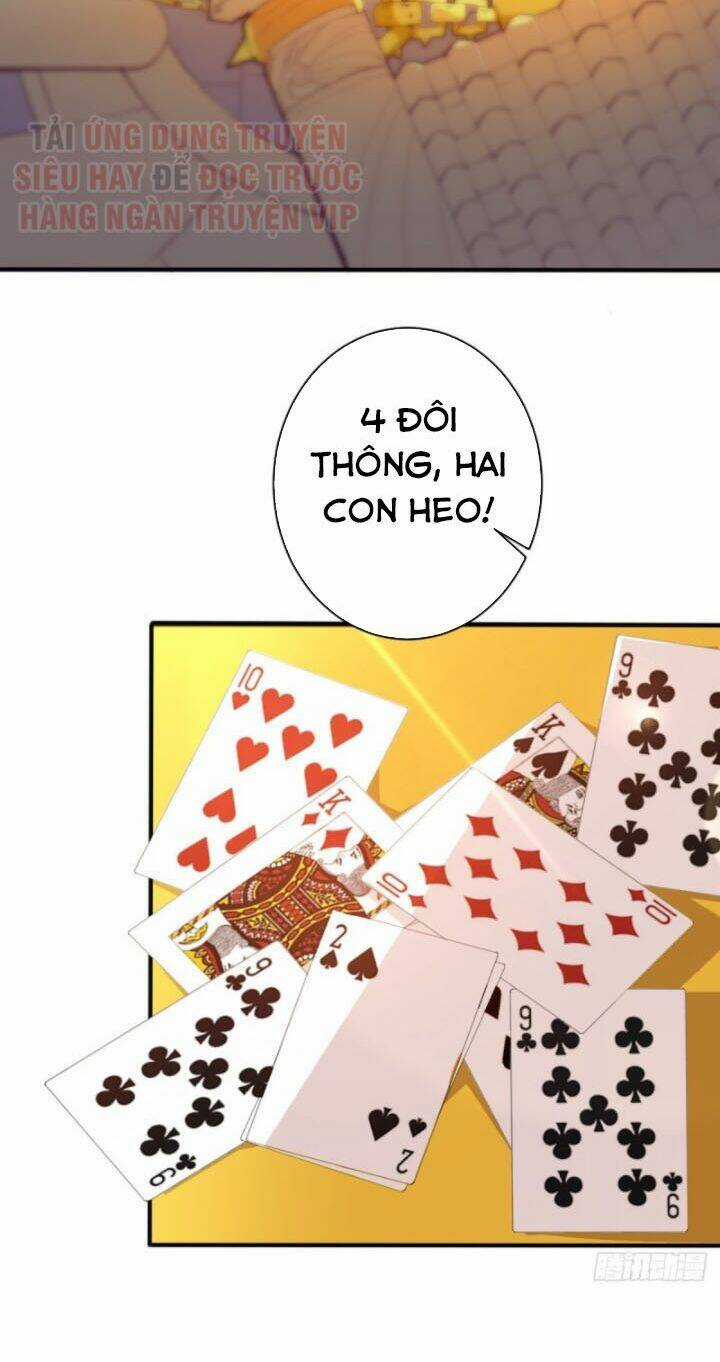 Cửa Hàng Thông Thiên Giới Chapter 126 trang 17