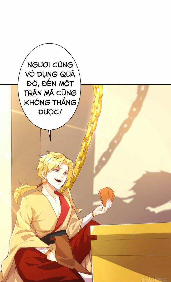 Cửa Hàng Thông Thiên Giới Chapter 126 trang 18