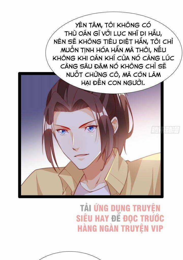 Cửa Hàng Thông Thiên Giới Chapter 126 trang 2
