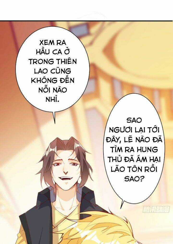 Cửa Hàng Thông Thiên Giới Chapter 126 trang 20