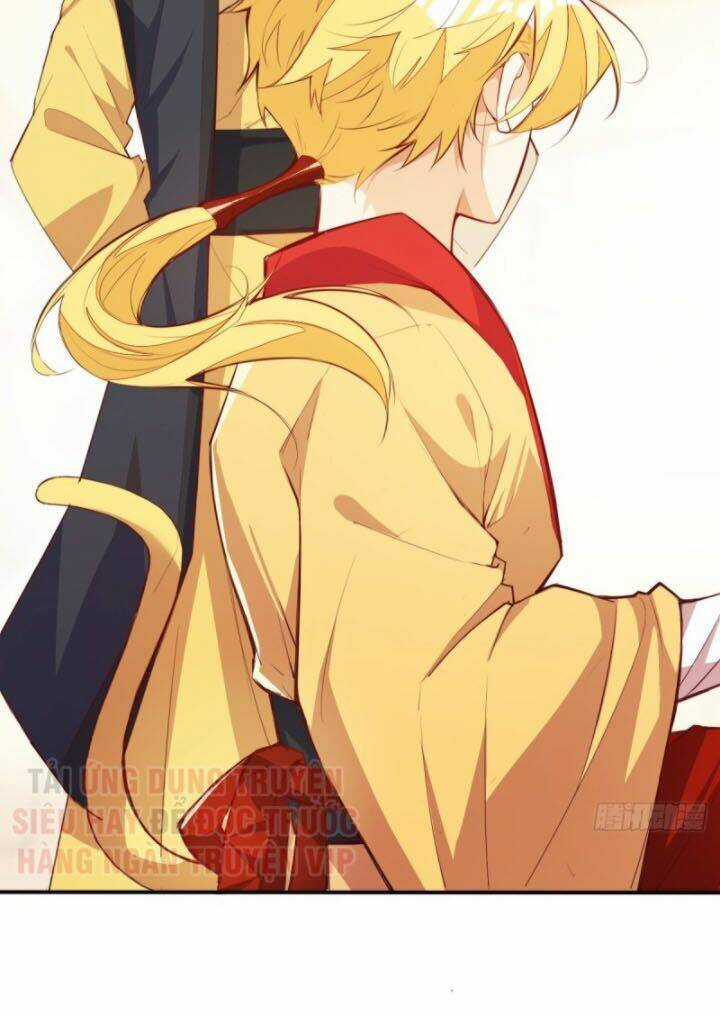 Cửa Hàng Thông Thiên Giới Chapter 126 trang 21