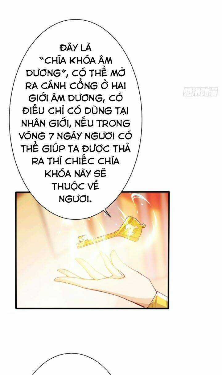 Cửa Hàng Thông Thiên Giới Chapter 126 trang 24