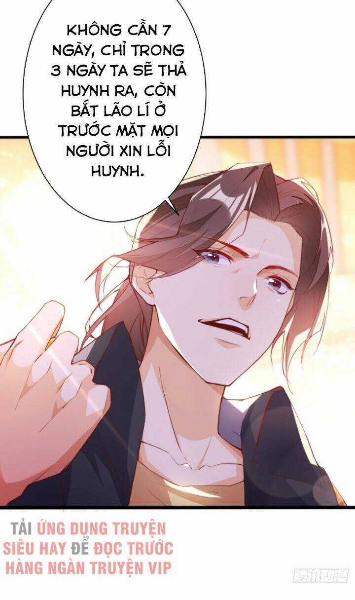 Cửa Hàng Thông Thiên Giới Chapter 126 trang 25