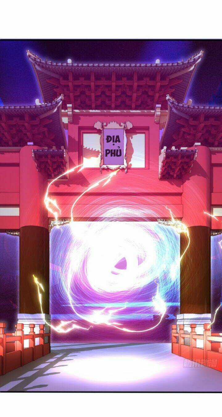 Cửa Hàng Thông Thiên Giới Chapter 126 trang 27