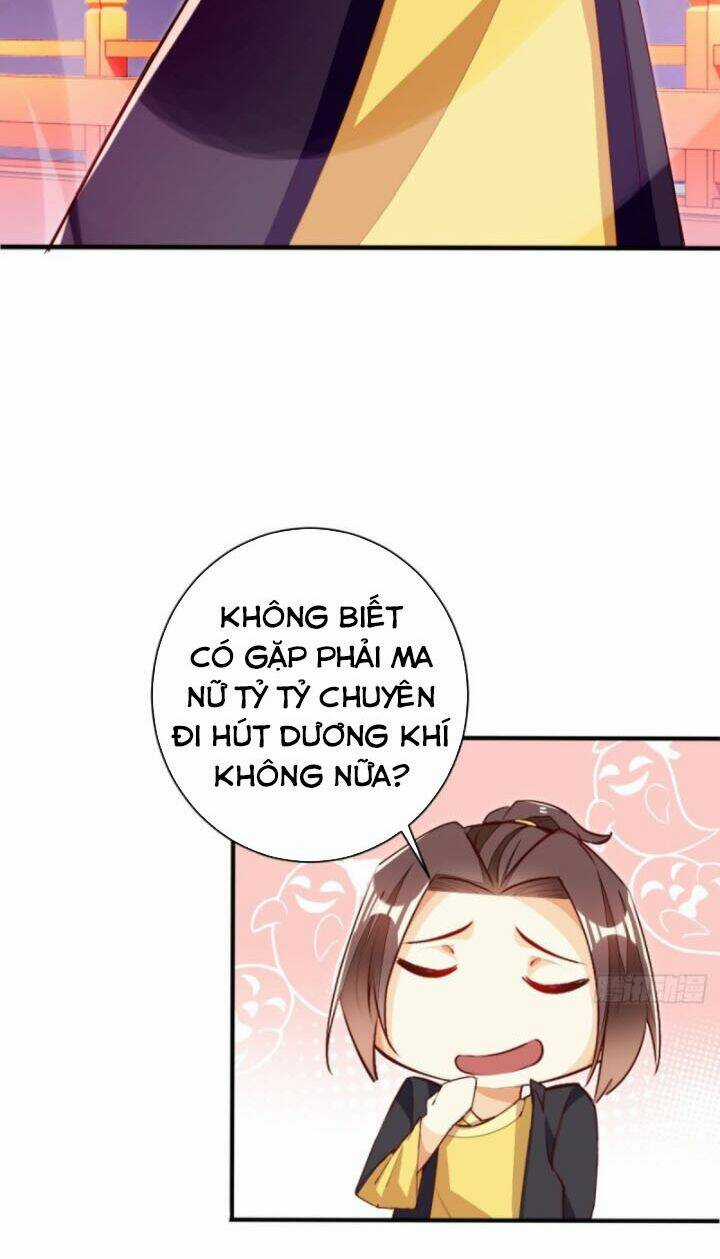 Cửa Hàng Thông Thiên Giới Chapter 126 trang 29