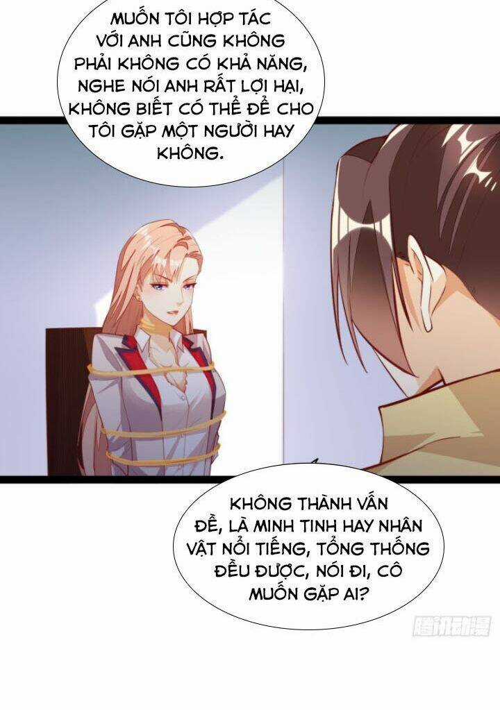 Cửa Hàng Thông Thiên Giới Chapter 126 trang 3