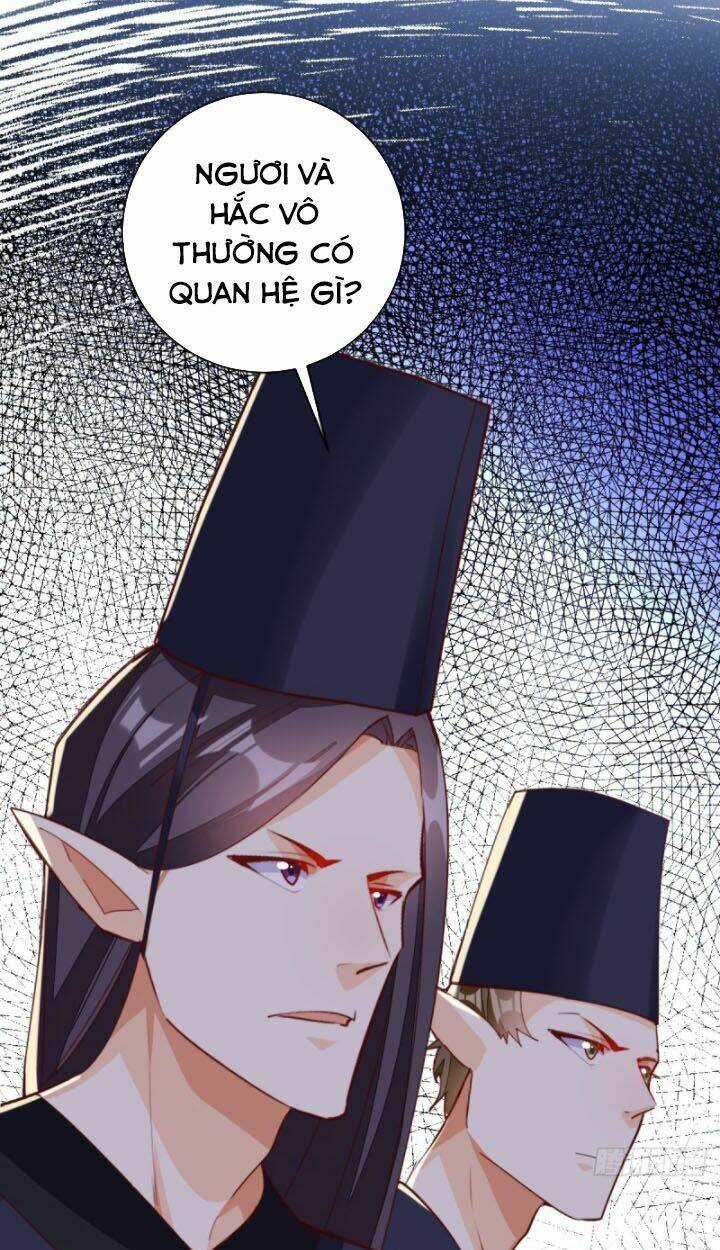 Cửa Hàng Thông Thiên Giới Chapter 126 trang 32