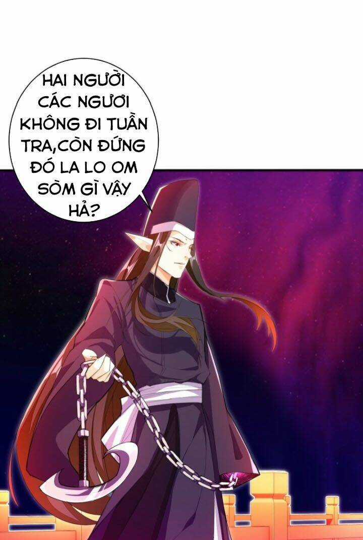 Cửa Hàng Thông Thiên Giới Chapter 126 trang 35