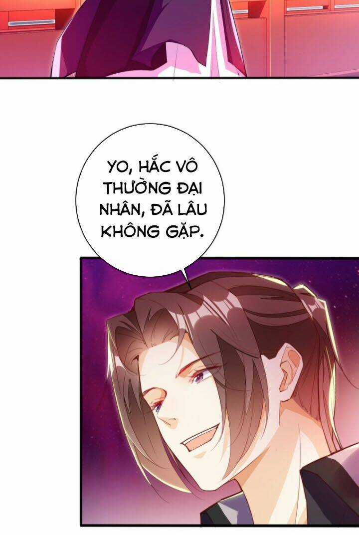 Cửa Hàng Thông Thiên Giới Chapter 126 trang 36