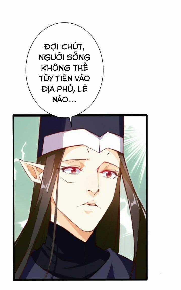 Cửa Hàng Thông Thiên Giới Chapter 126 trang 38