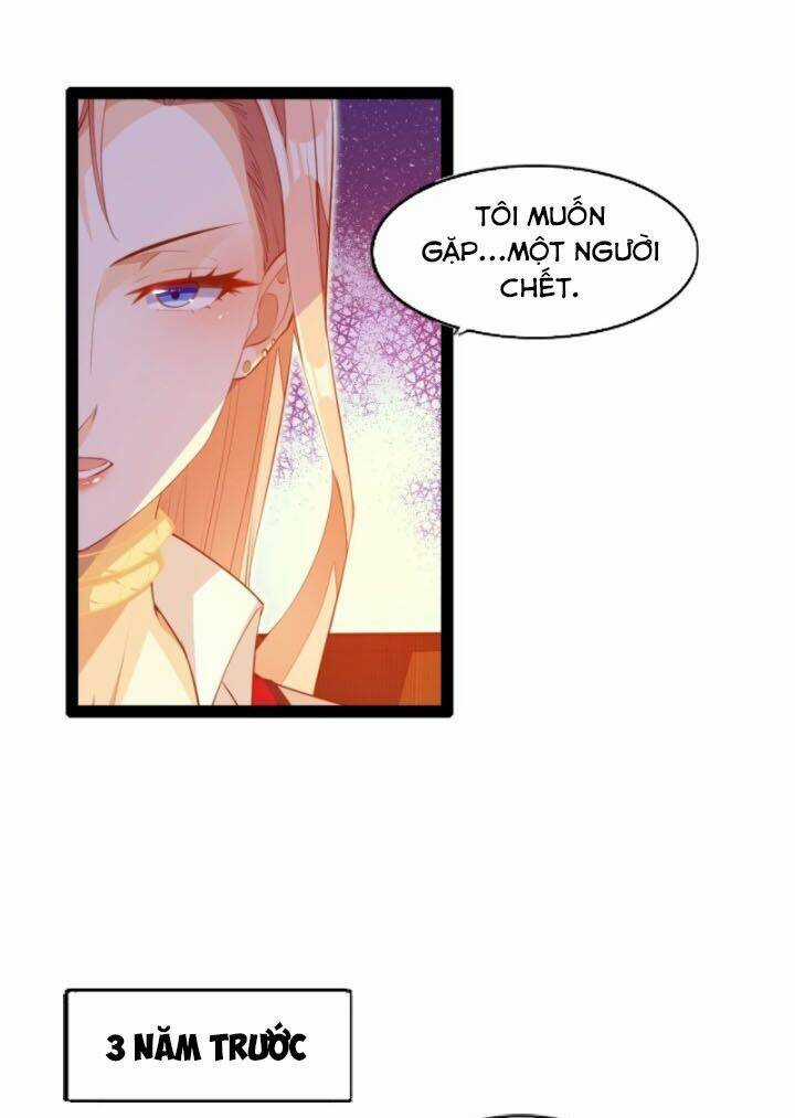 Cửa Hàng Thông Thiên Giới Chapter 126 trang 4