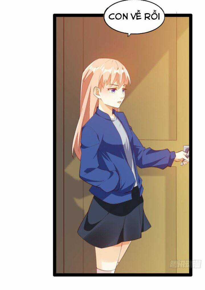 Cửa Hàng Thông Thiên Giới Chapter 126 trang 5