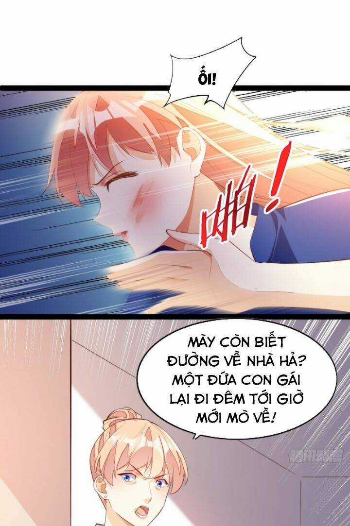 Cửa Hàng Thông Thiên Giới Chapter 126 trang 6