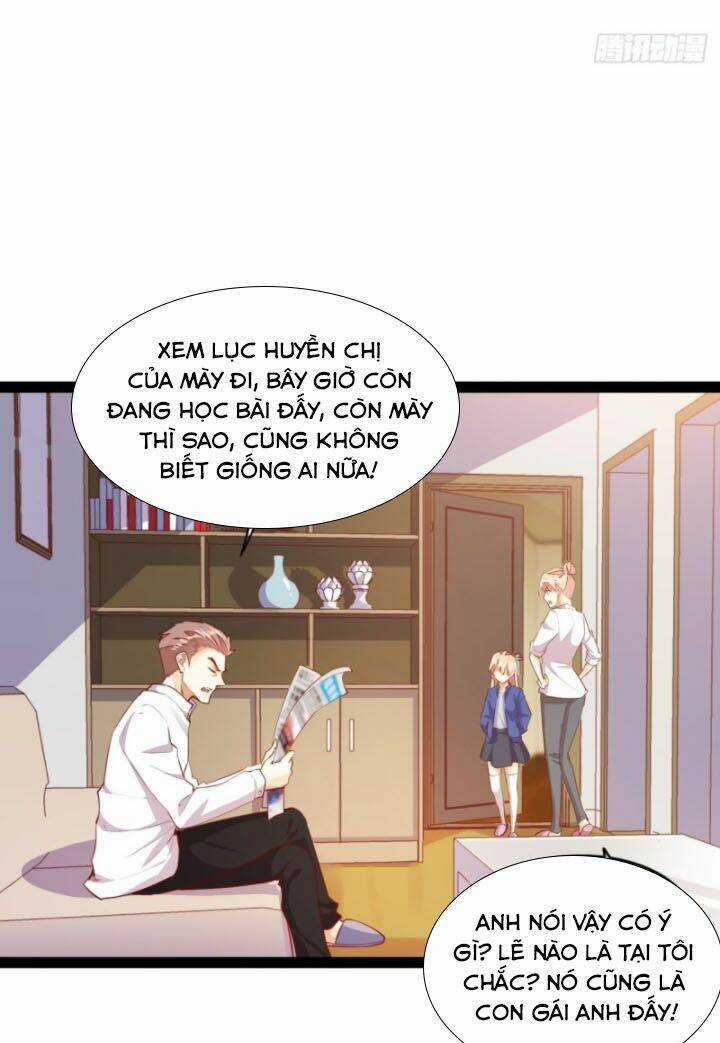 Cửa Hàng Thông Thiên Giới Chapter 126 trang 8