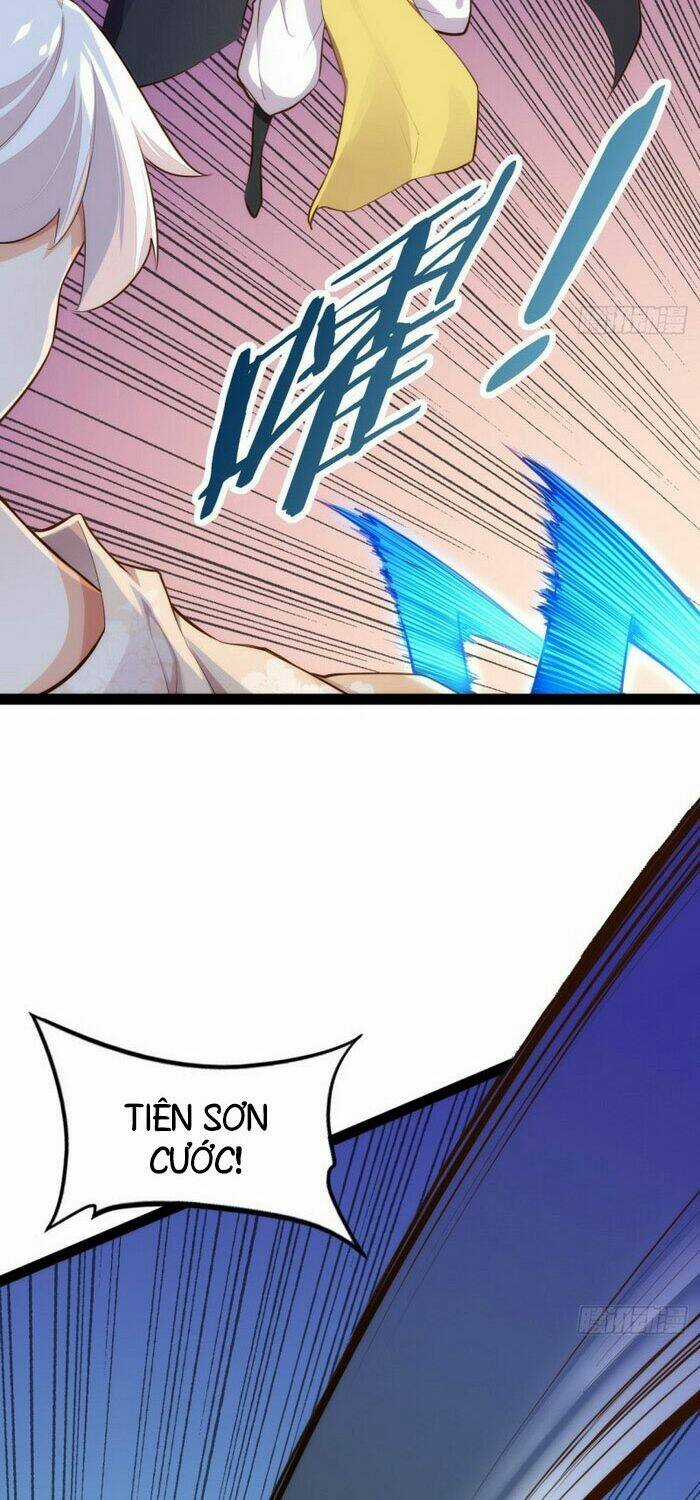 Cửa Hàng Thông Thiên Giới Chapter 127 trang 15