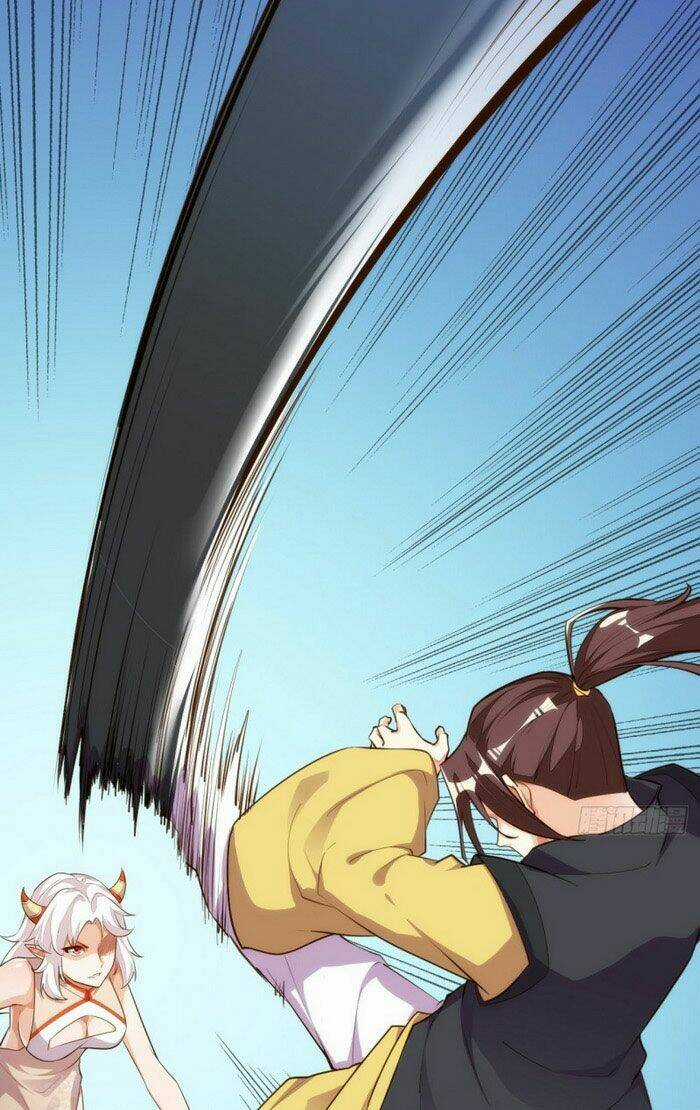 Cửa Hàng Thông Thiên Giới Chapter 127 trang 16