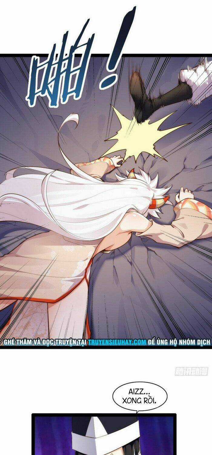 Cửa Hàng Thông Thiên Giới Chapter 127 trang 18