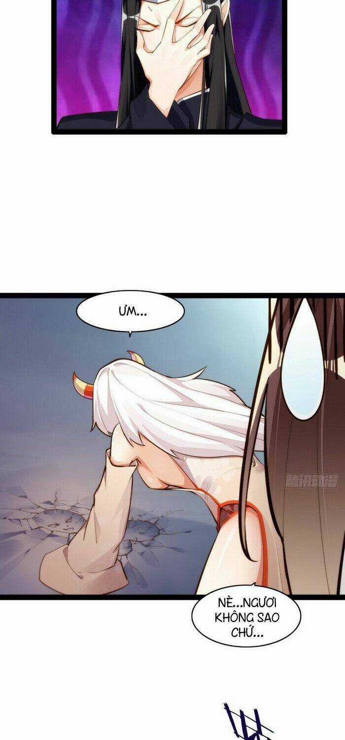 Cửa Hàng Thông Thiên Giới Chapter 127 trang 19