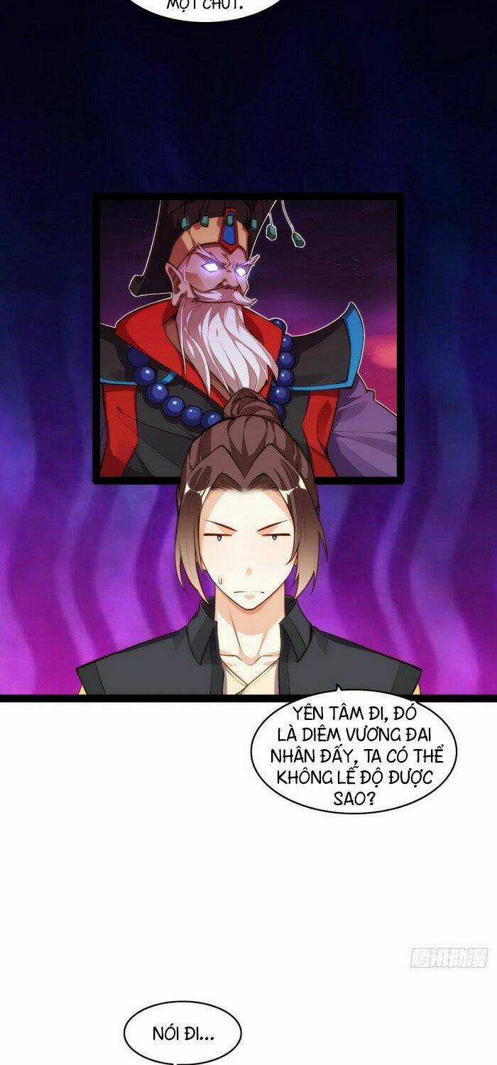 Cửa Hàng Thông Thiên Giới Chapter 127 trang 2