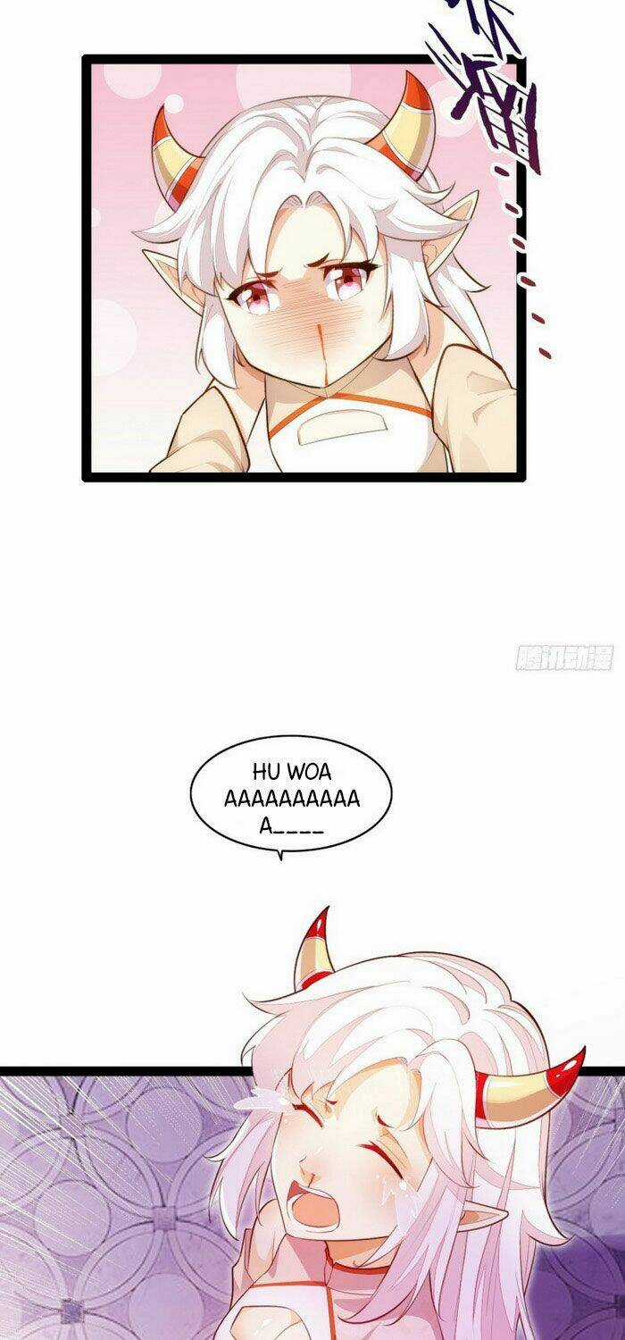 Cửa Hàng Thông Thiên Giới Chapter 127 trang 20