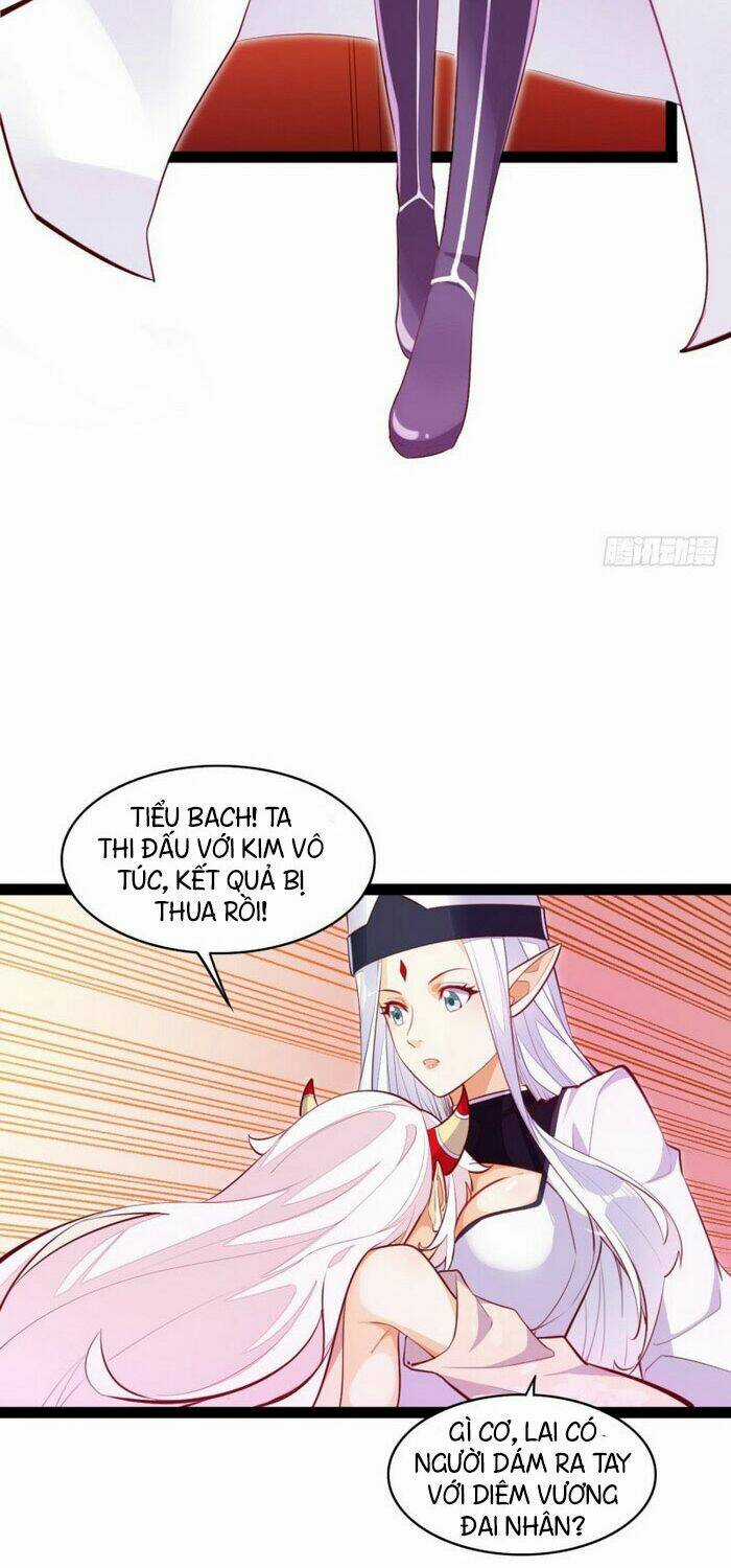 Cửa Hàng Thông Thiên Giới Chapter 127 trang 23