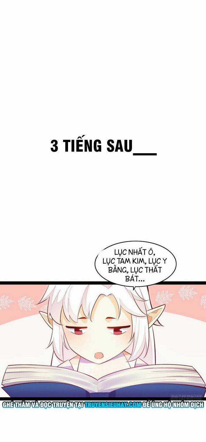 Cửa Hàng Thông Thiên Giới Chapter 127 trang 29