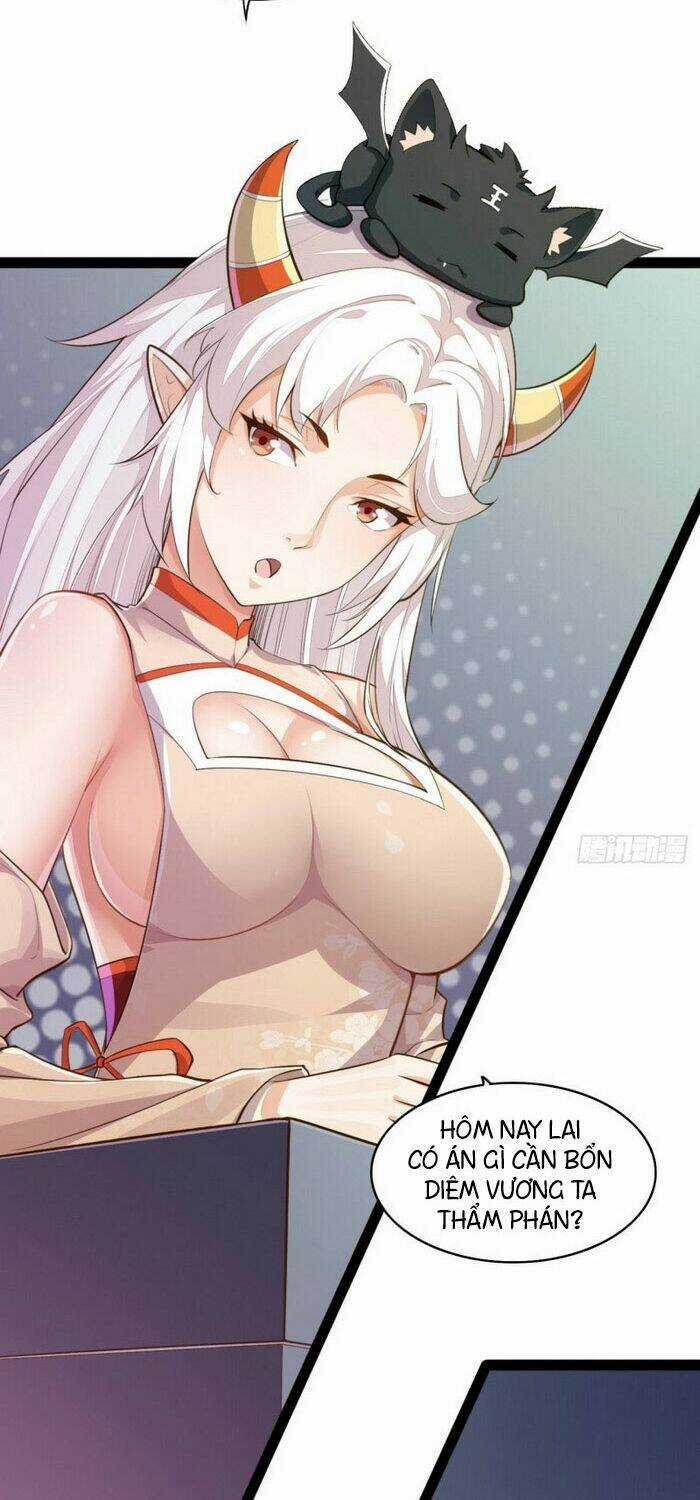 Cửa Hàng Thông Thiên Giới Chapter 127 trang 3