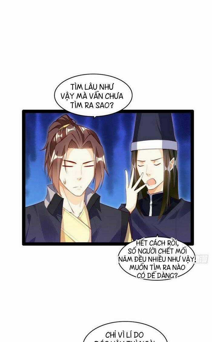 Cửa Hàng Thông Thiên Giới Chapter 127 trang 30