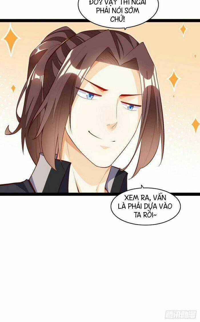 Cửa Hàng Thông Thiên Giới Chapter 127 trang 31